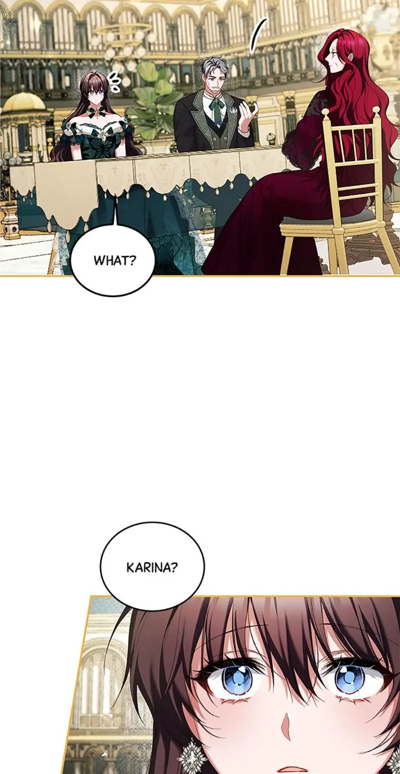 Karina's Last Days Chapter 49 - 35