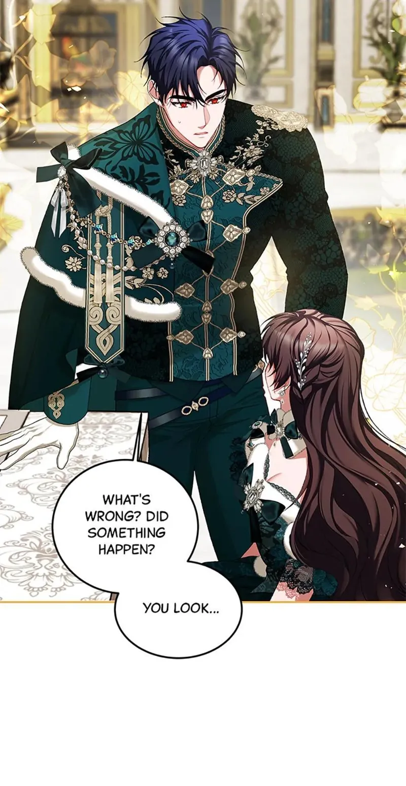 Karina's Last Days Chapter 49 - 38