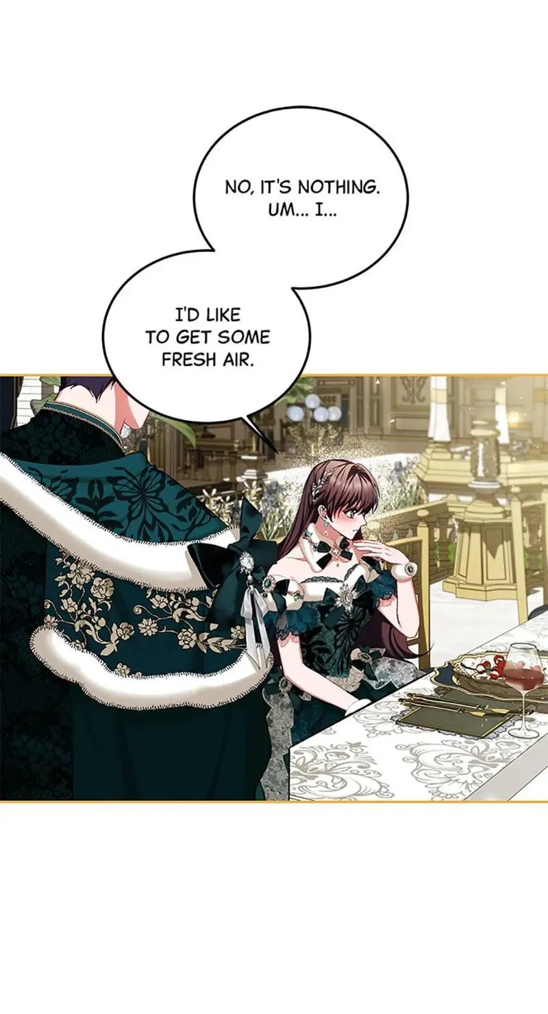 Karina's Last Days Chapter 49 - 39