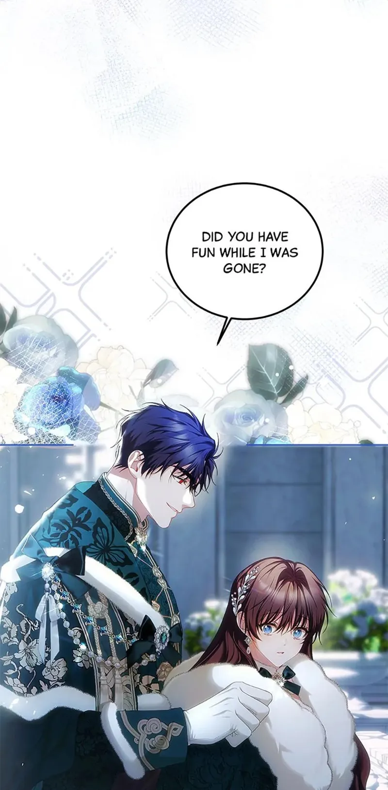 Karina's Last Days Chapter 49 - 46