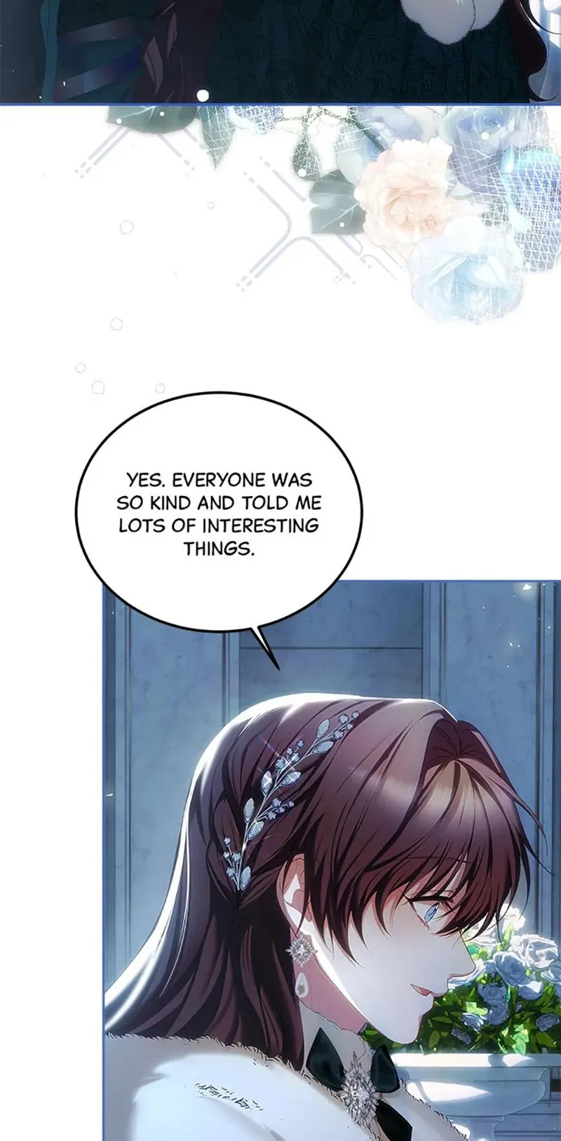 Karina's Last Days Chapter 49 - 47