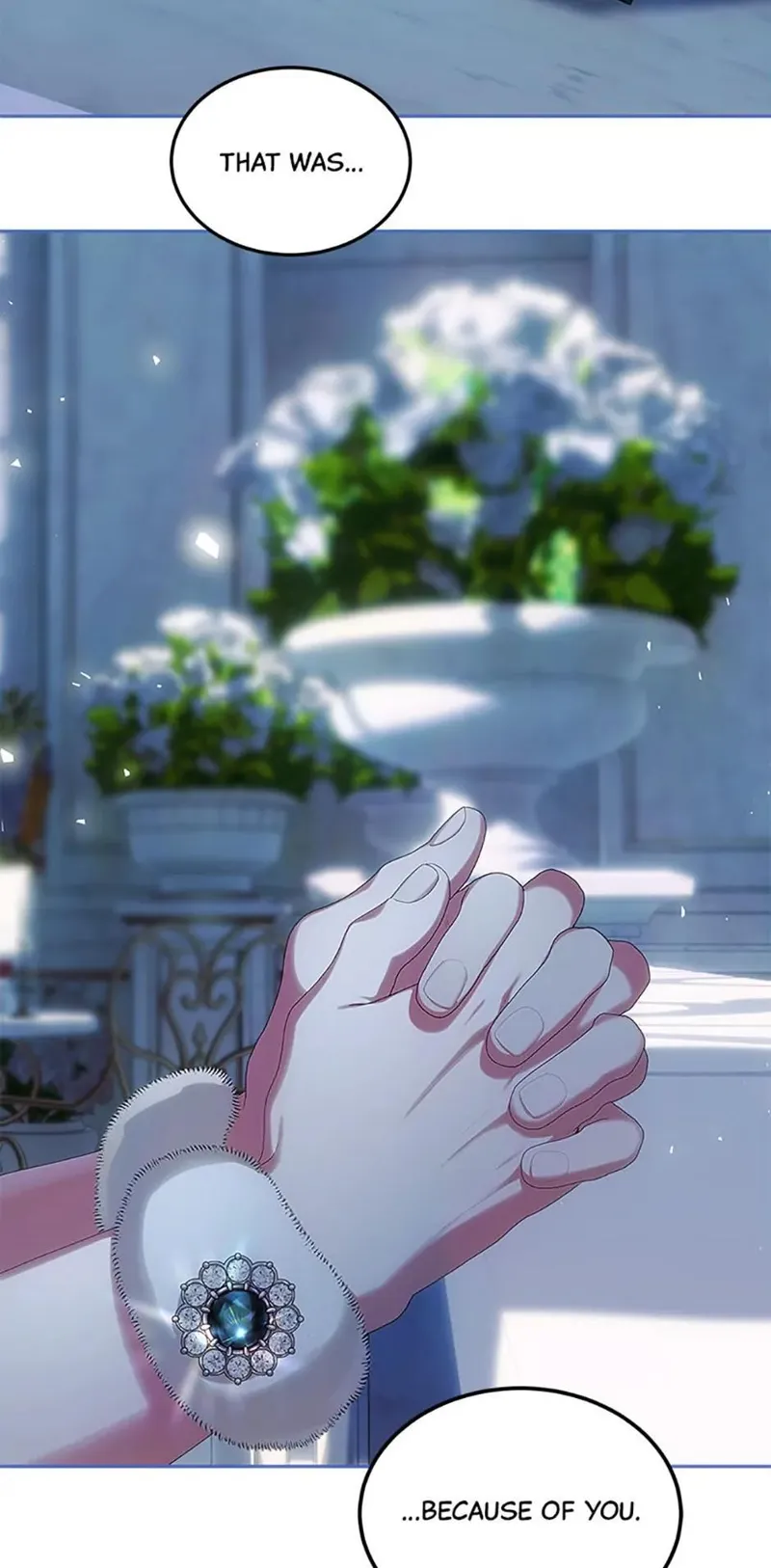 Karina's Last Days Chapter 49 - 49
