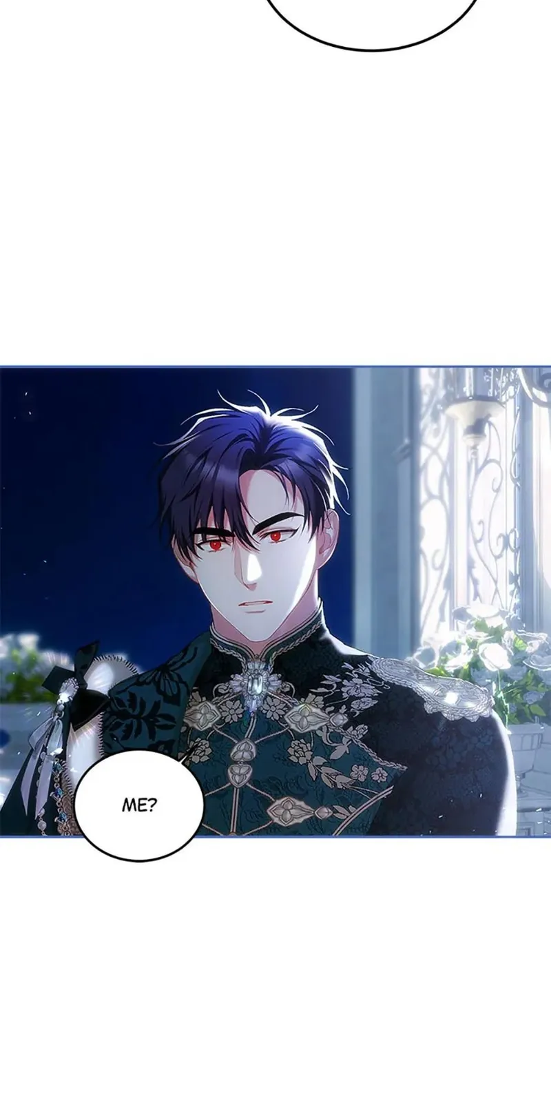 Karina's Last Days Chapter 49 - 50