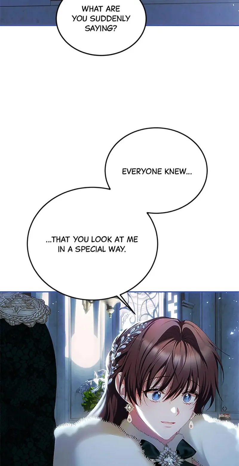 Karina's Last Days Chapter 49 - 52