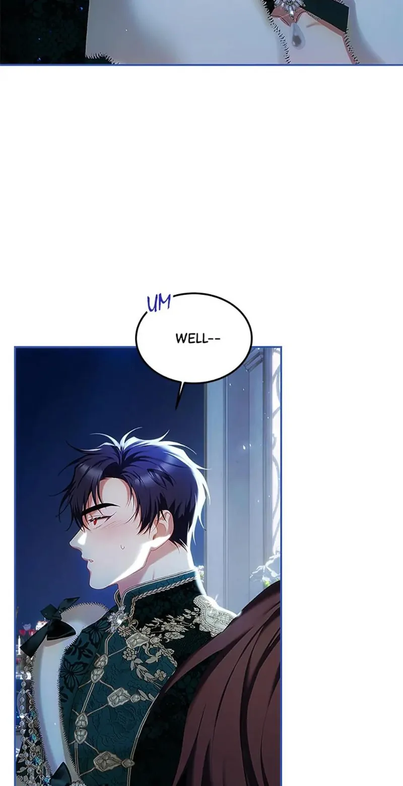 Karina's Last Days Chapter 49 - 53