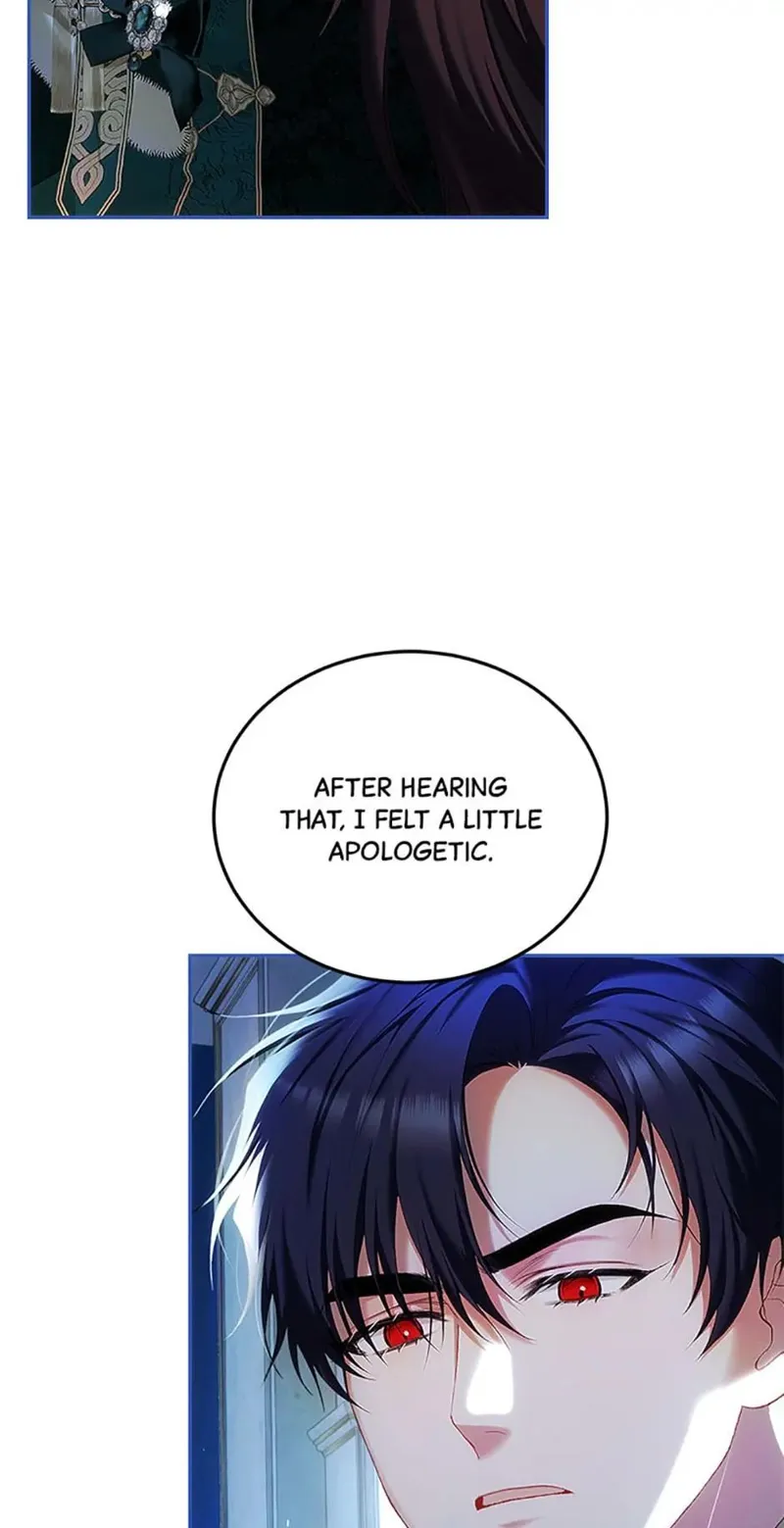 Karina's Last Days Chapter 49 - 54