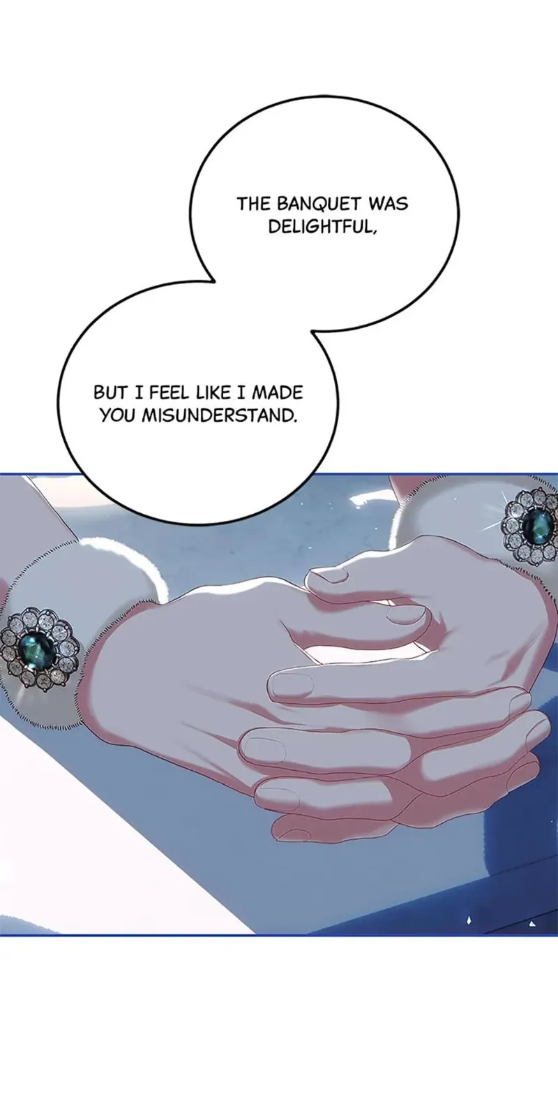 Karina's Last Days Chapter 49 - 57