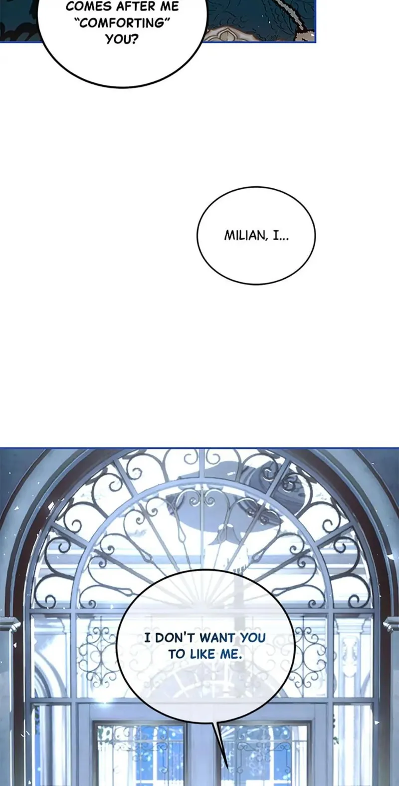 Karina's Last Days Chapter 49 - 59