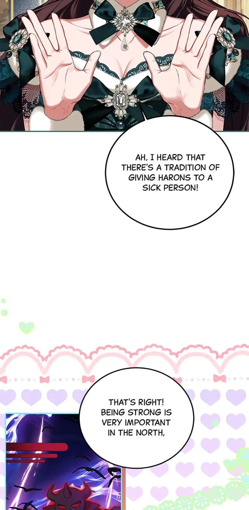 Karina's Last Days Chapter 49 - 6
