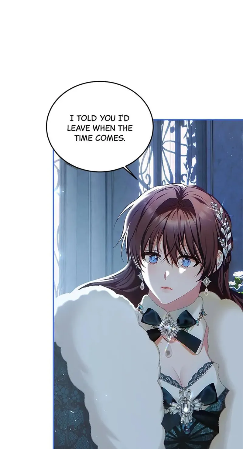 Karina's Last Days Chapter 49 - 64