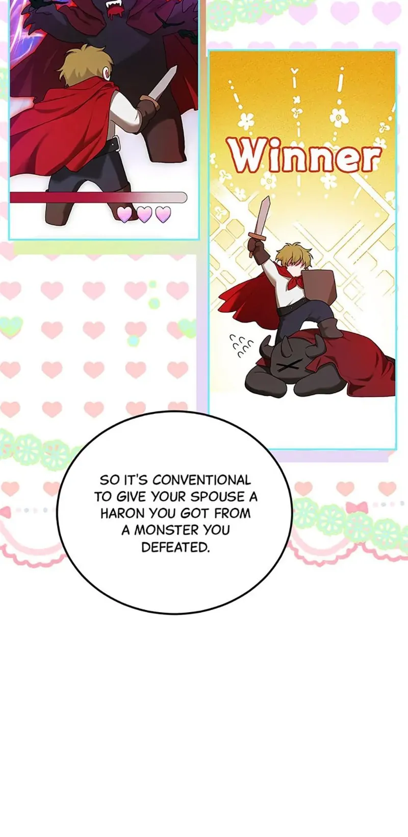 Karina's Last Days Chapter 49 - 7