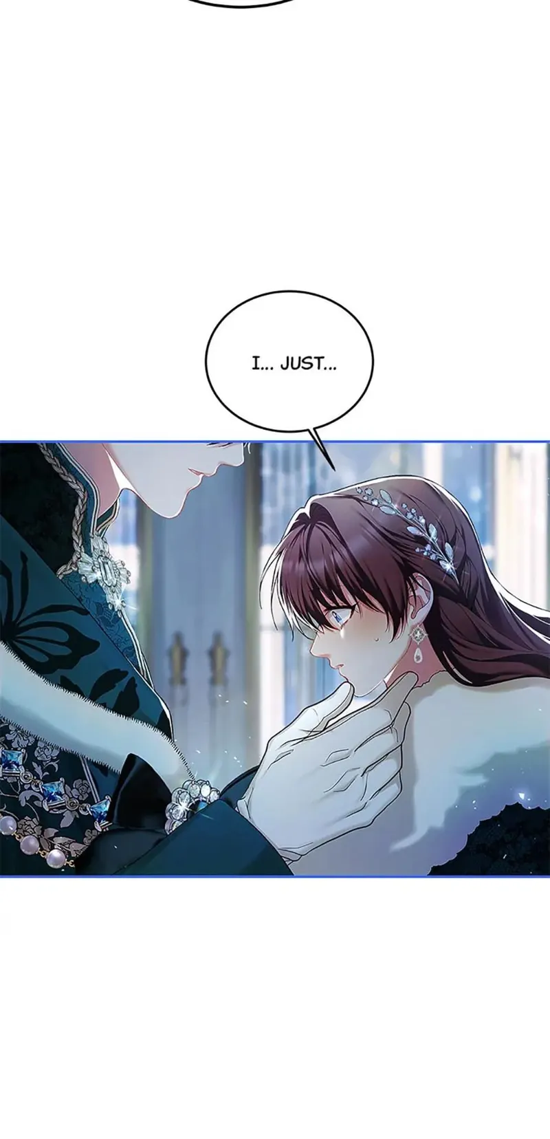 Karina's Last Days Chapter 49 - 74
