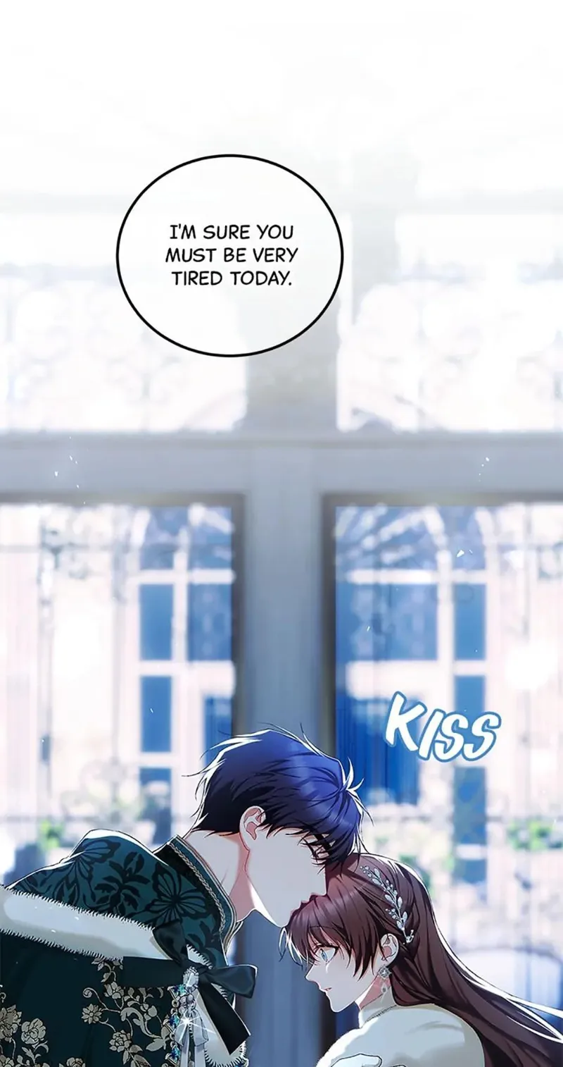 Karina's Last Days Chapter 49 - 75
