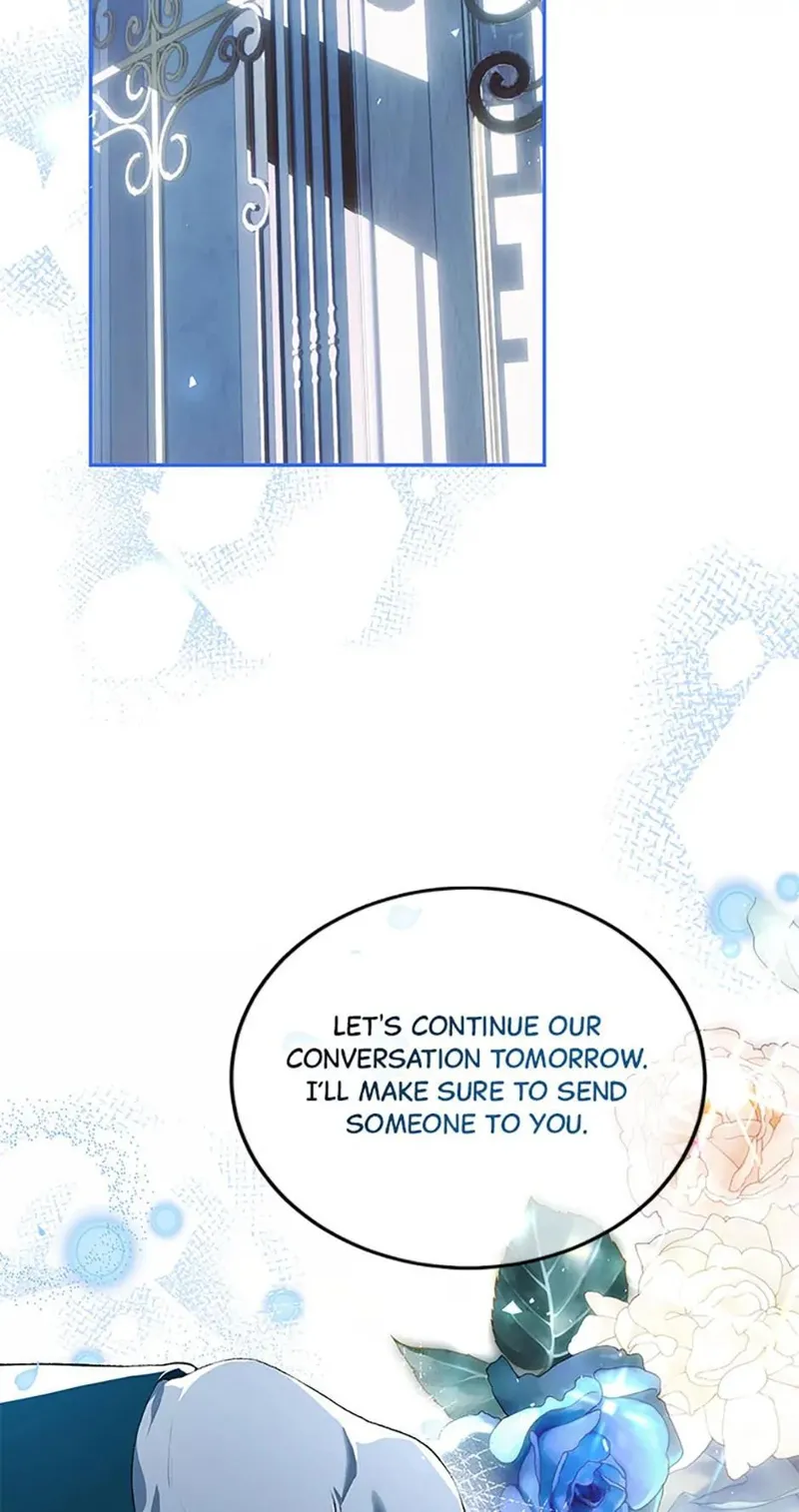 Karina's Last Days Chapter 49 - 77