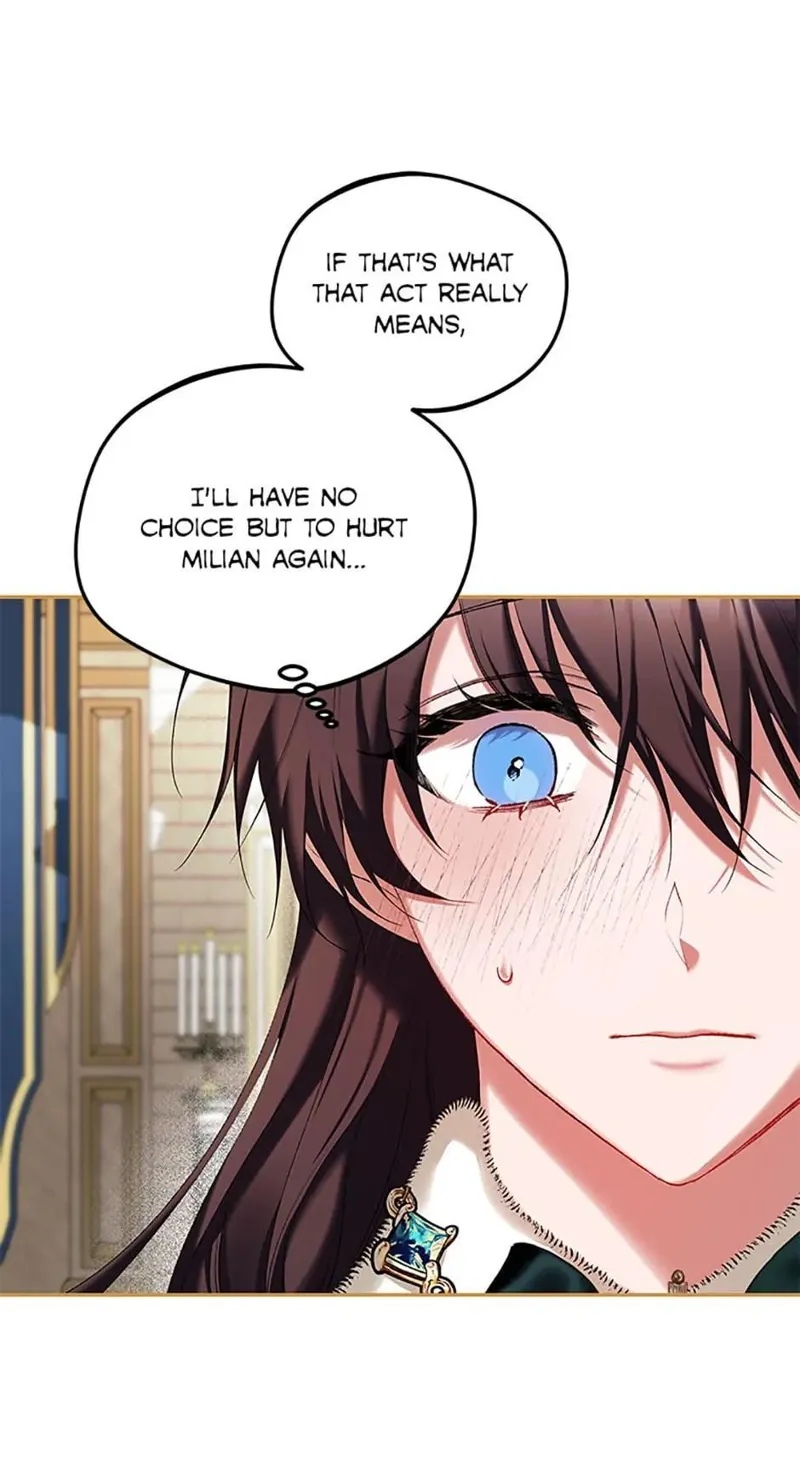 Karina's Last Days Chapter 49 - 8