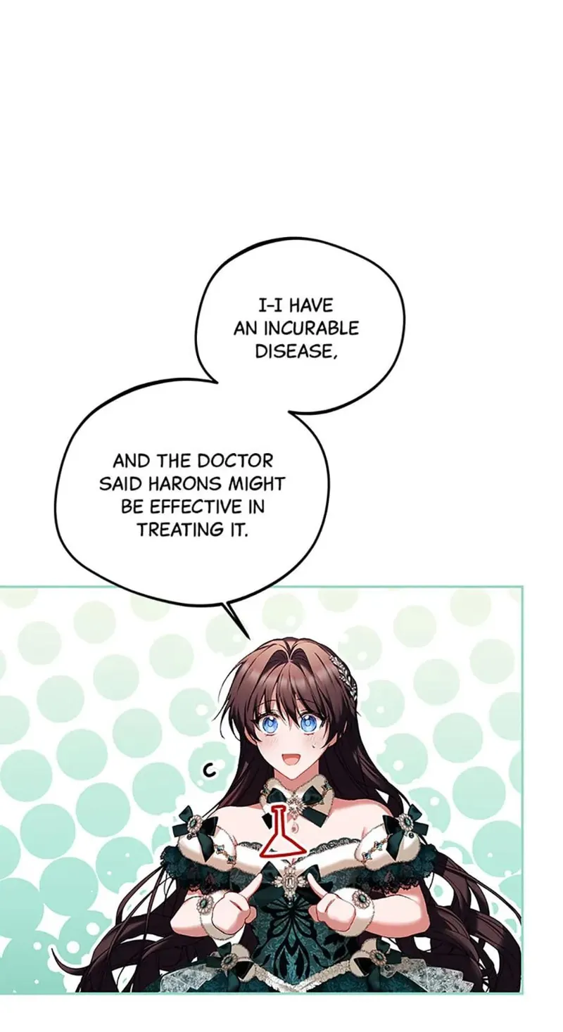 Karina's Last Days Chapter 49 - 9