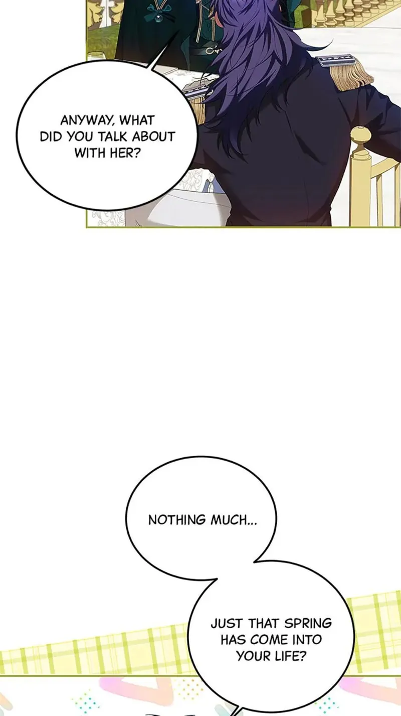 Karina's Last Days Chapter 50 - 10