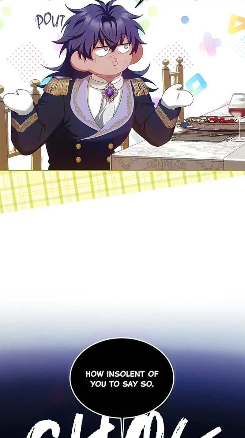 Karina's Last Days Chapter 50 - 11