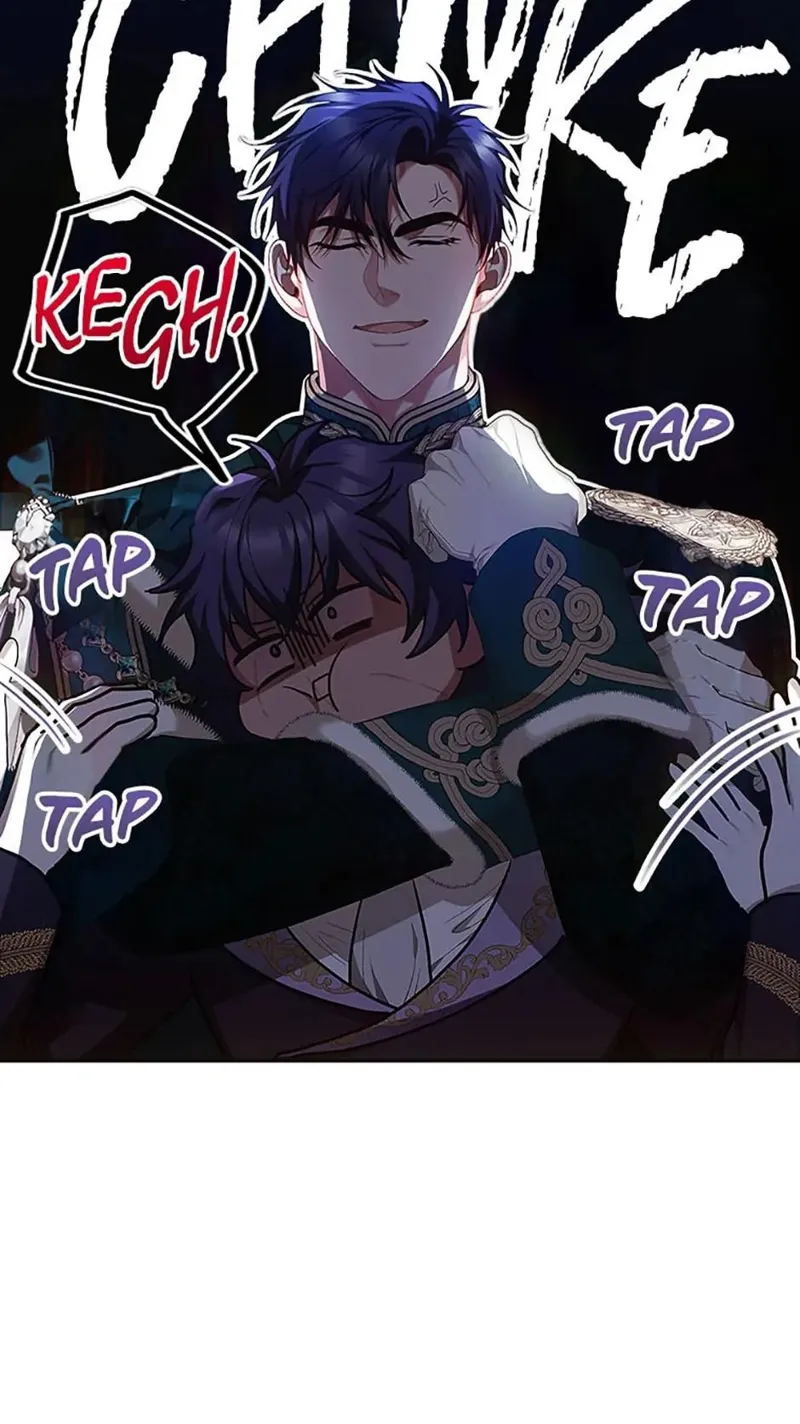 Karina's Last Days Chapter 50 - 12