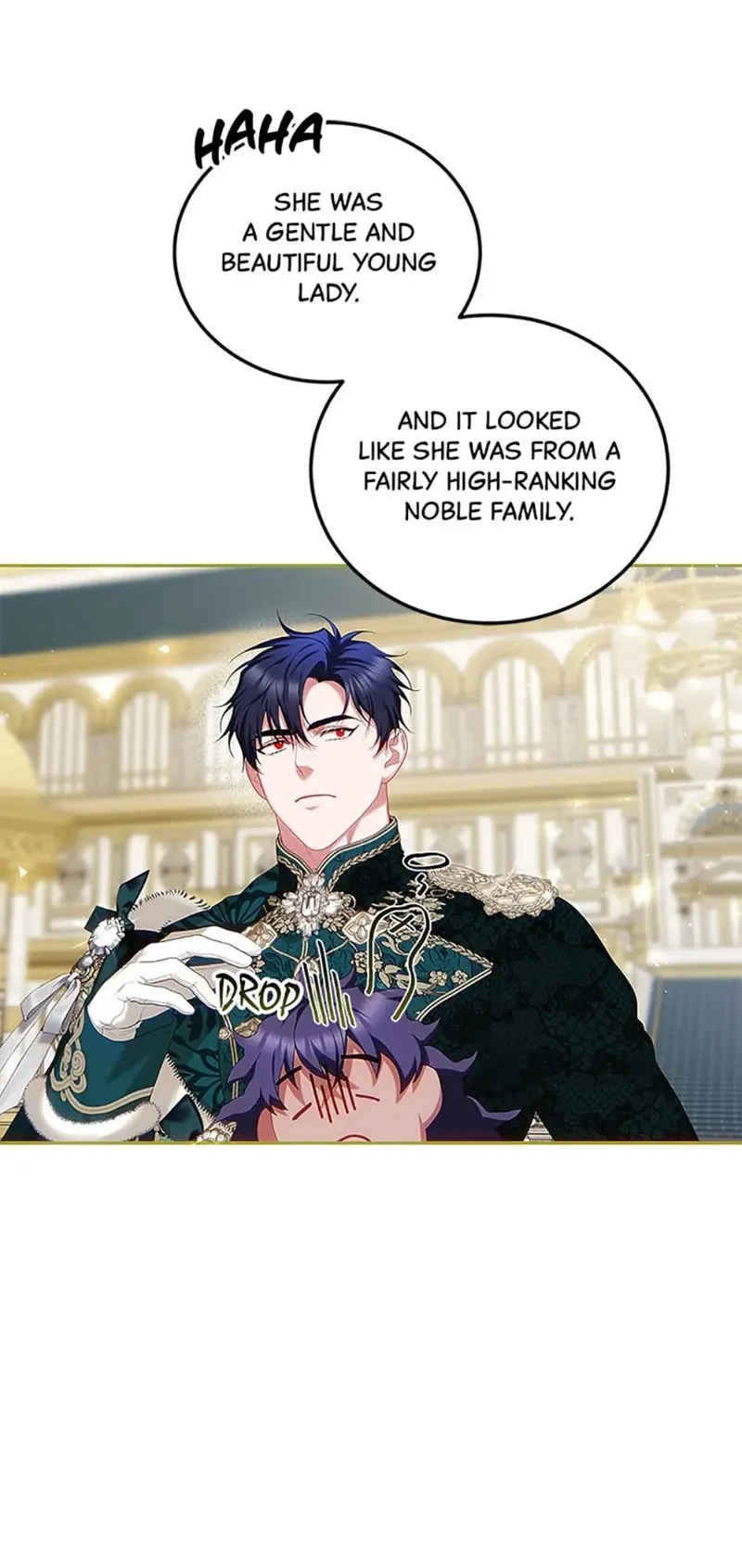 Karina's Last Days Chapter 50 - 13