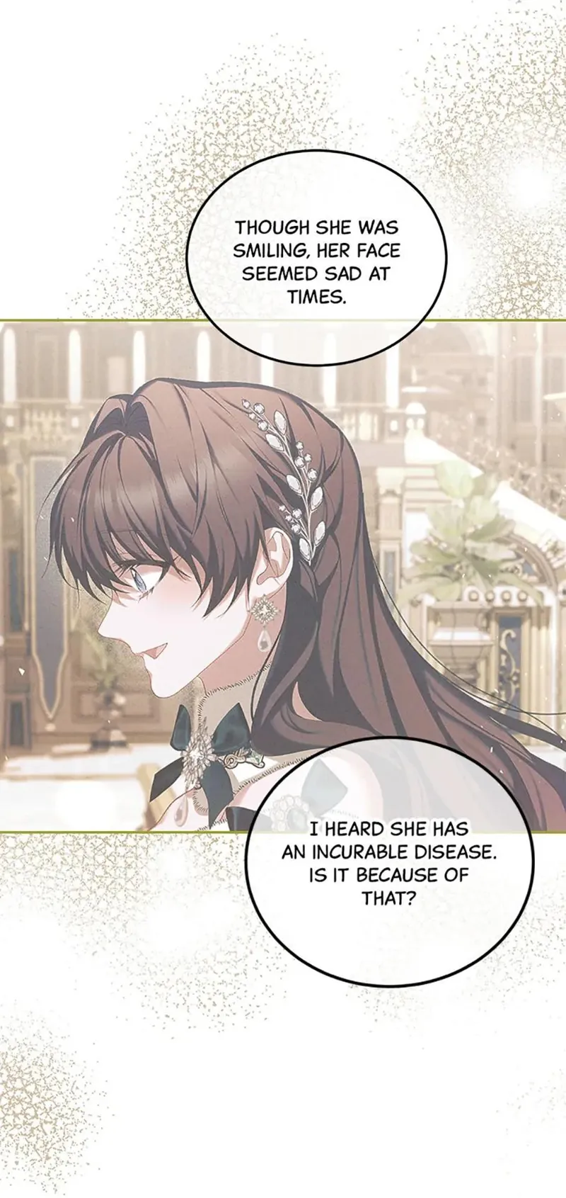 Karina's Last Days Chapter 50 - 16