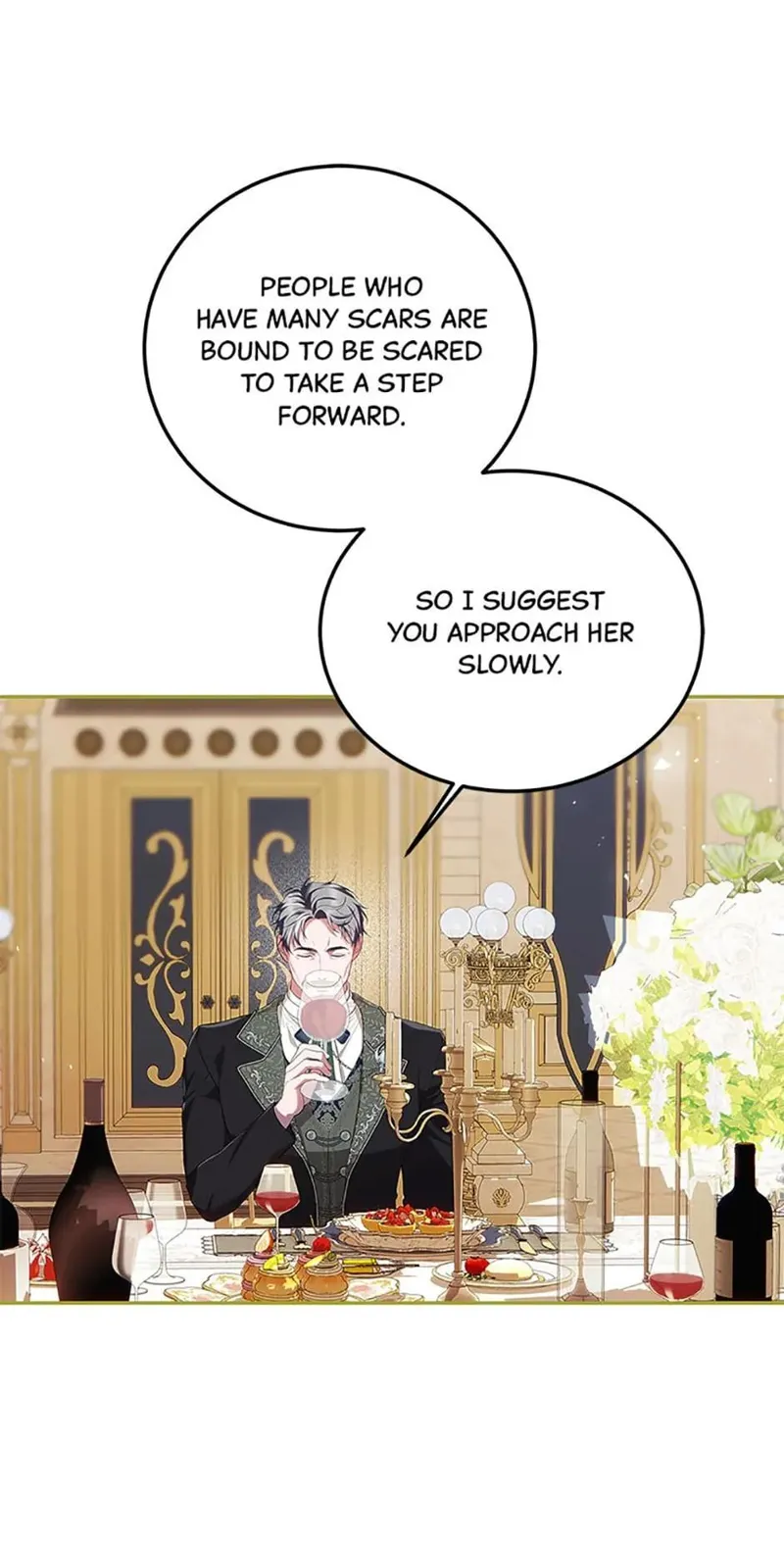 Karina's Last Days Chapter 50 - 18