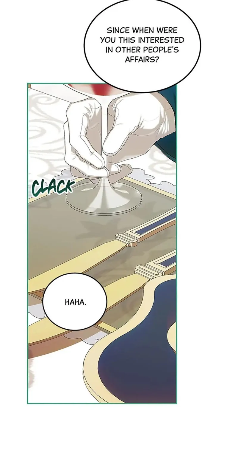 Karina's Last Days Chapter 50 - 20