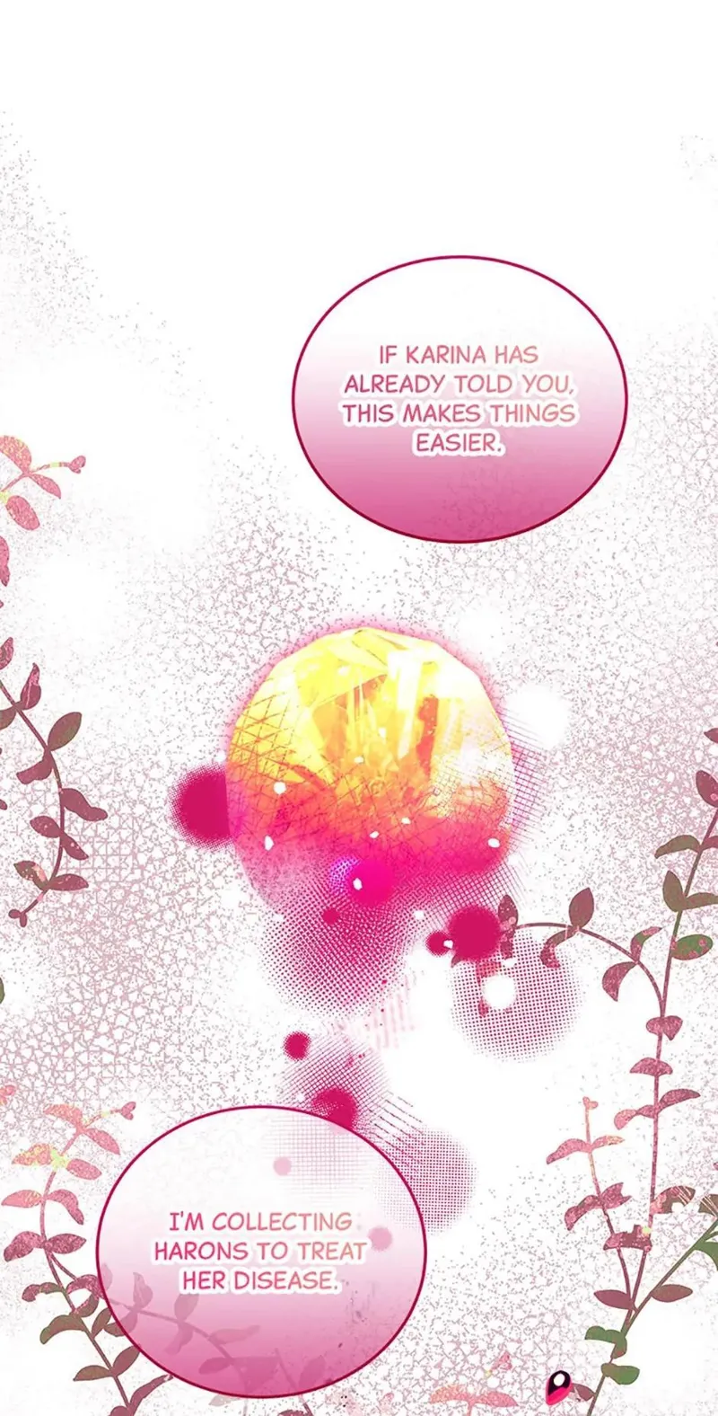 Karina's Last Days Chapter 50 - 21