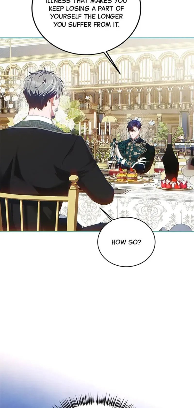 Karina's Last Days Chapter 50 - 25