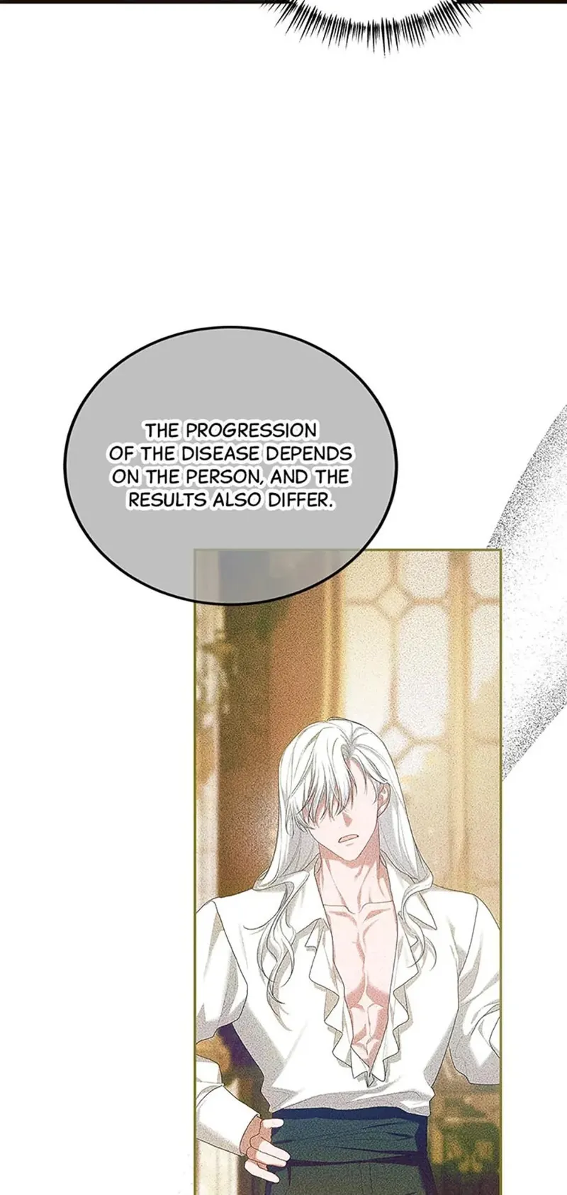 Karina's Last Days Chapter 50 - 27