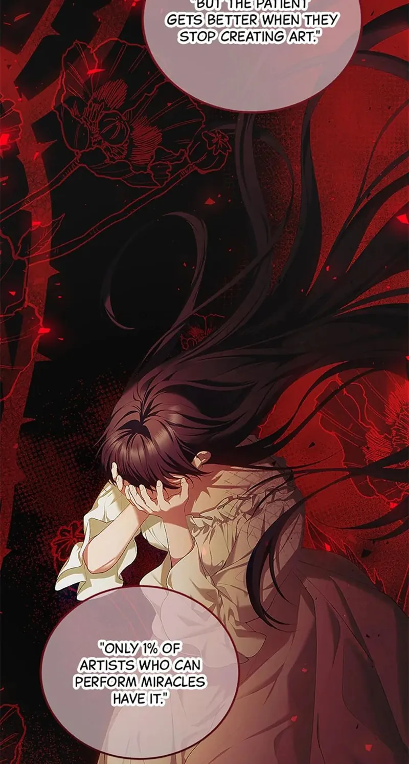 Karina's Last Days Chapter 50 - 31