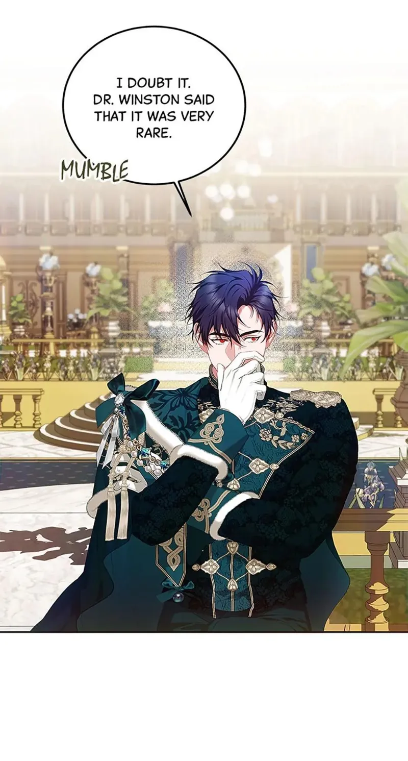 Karina's Last Days Chapter 50 - 34