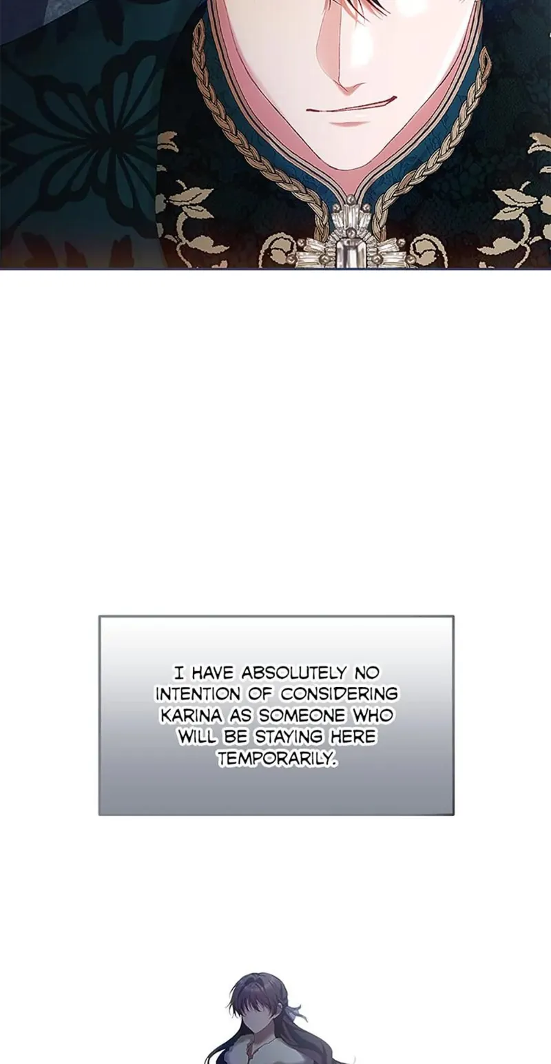 Karina's Last Days Chapter 50 - 4