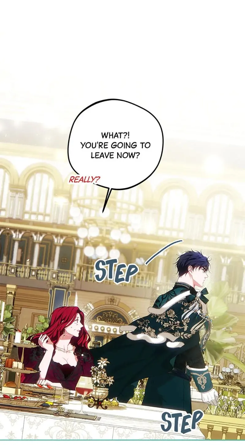 Karina's Last Days Chapter 50 - 40