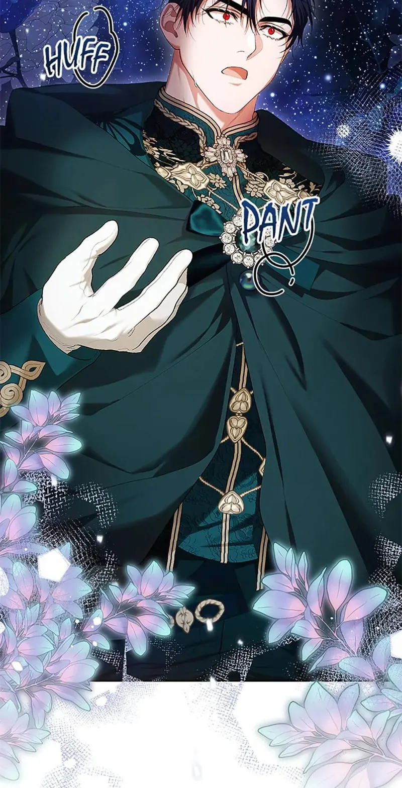 Karina's Last Days Chapter 50 - 50