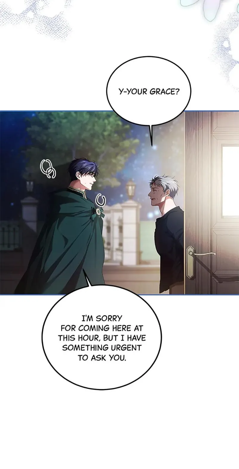 Karina's Last Days Chapter 50 - 51