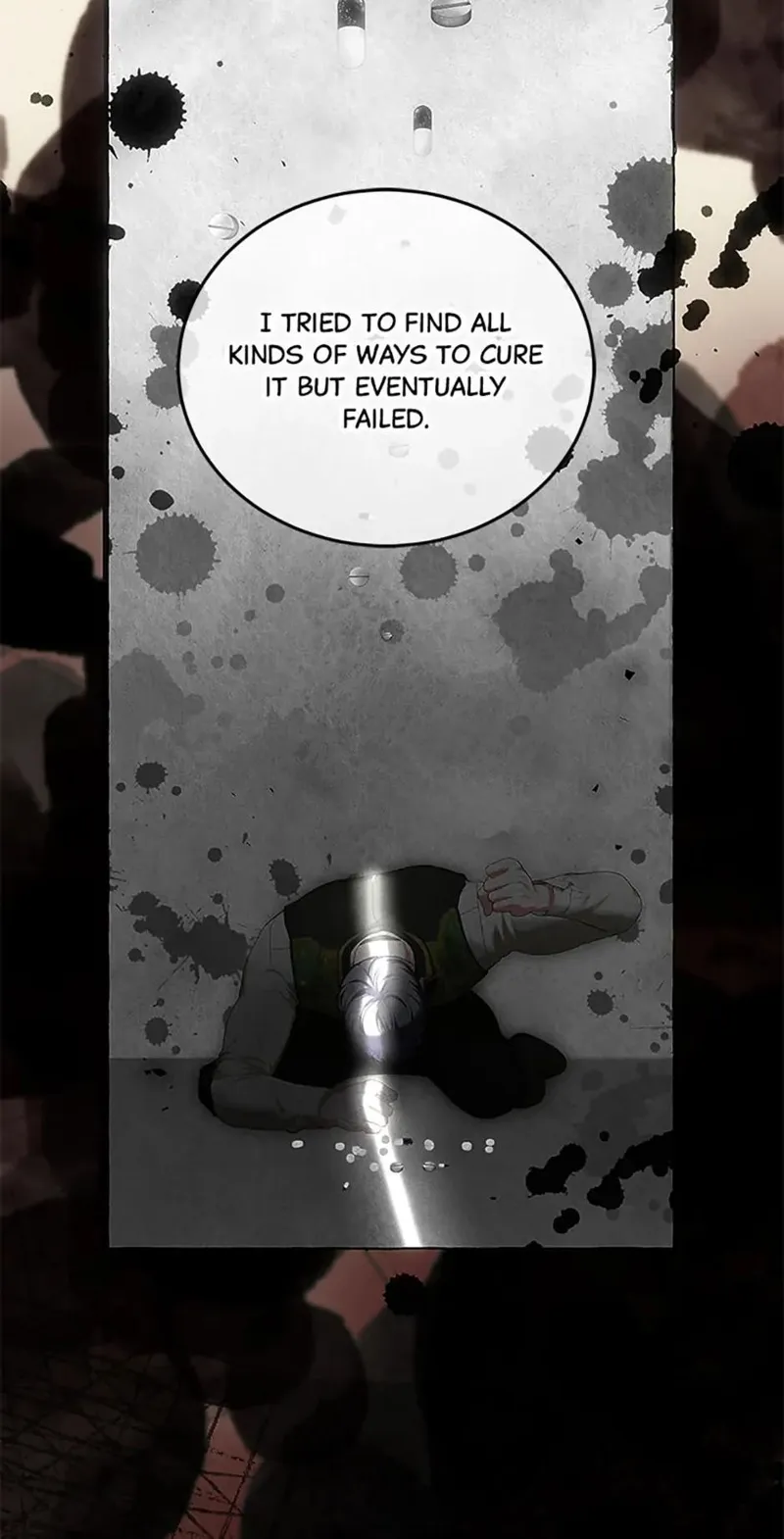 Karina's Last Days Chapter 50 - 60