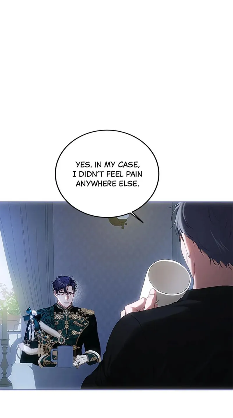 Karina's Last Days Chapter 50 - 65
