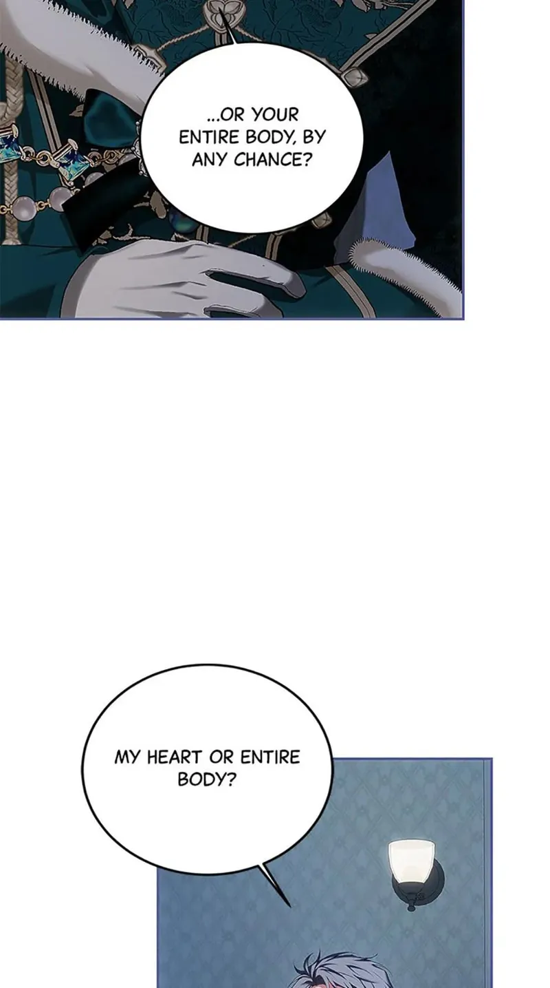 Karina's Last Days Chapter 50 - 67
