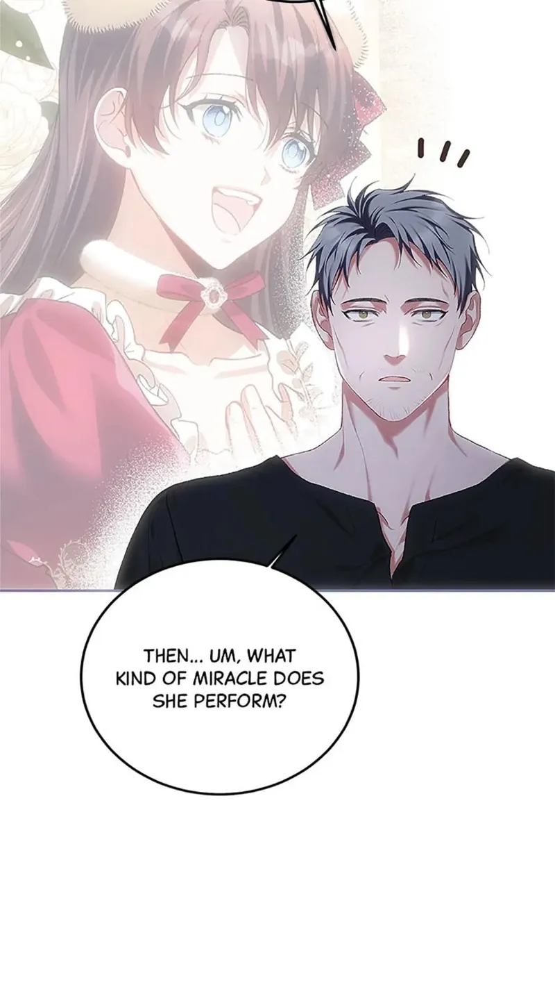 Karina's Last Days Chapter 50 - 69