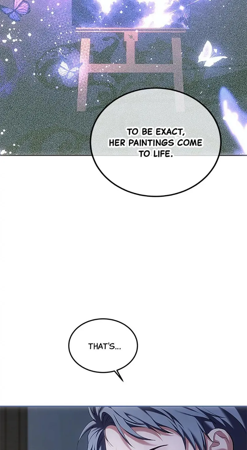 Karina's Last Days Chapter 50 - 71