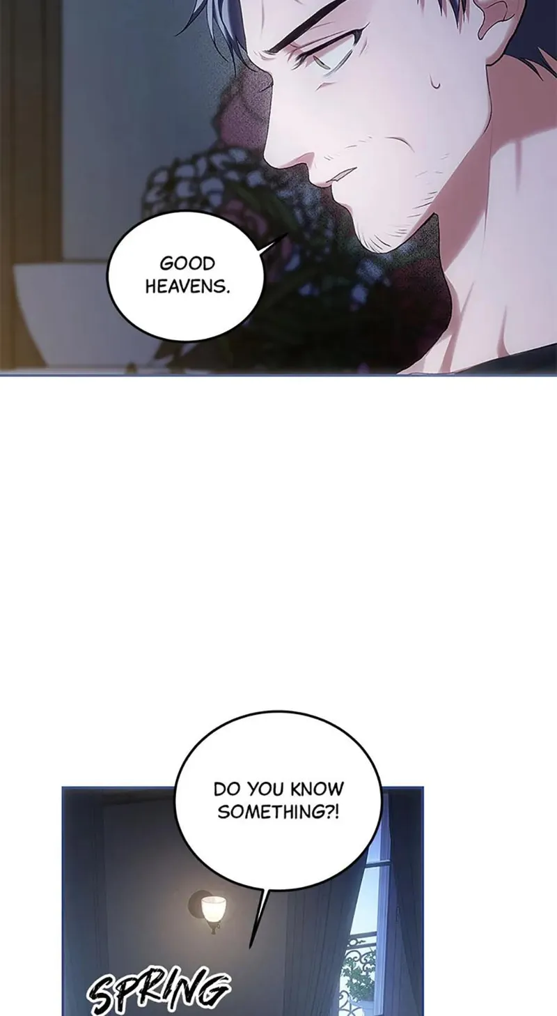 Karina's Last Days Chapter 50 - 72