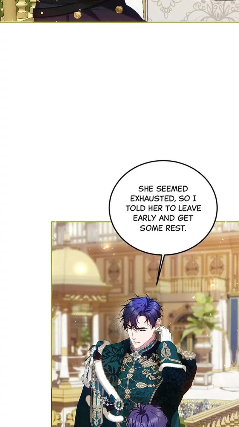 Karina's Last Days Chapter 50 - 9