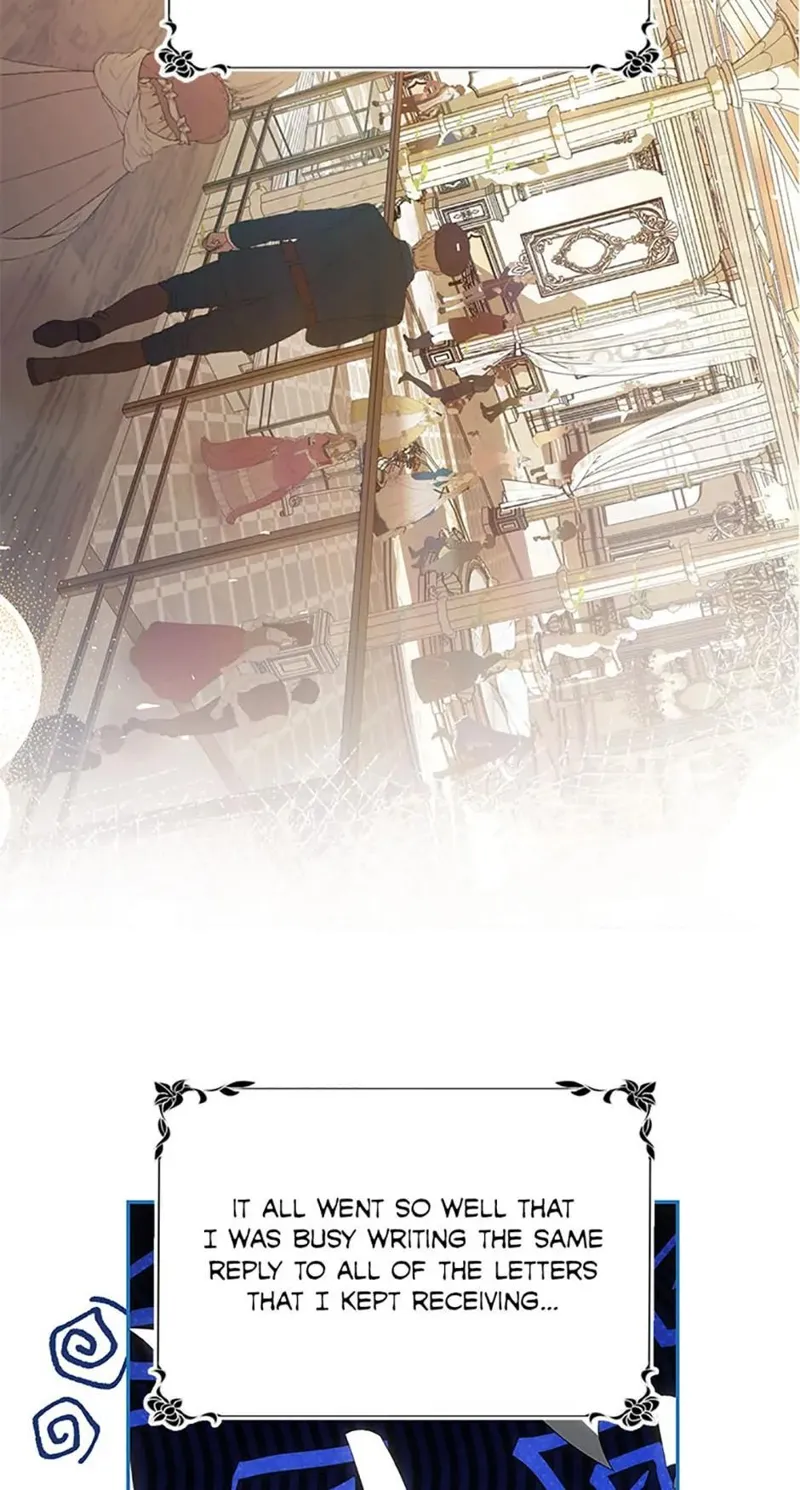 Karina's Last Days Chapter 51 - 10