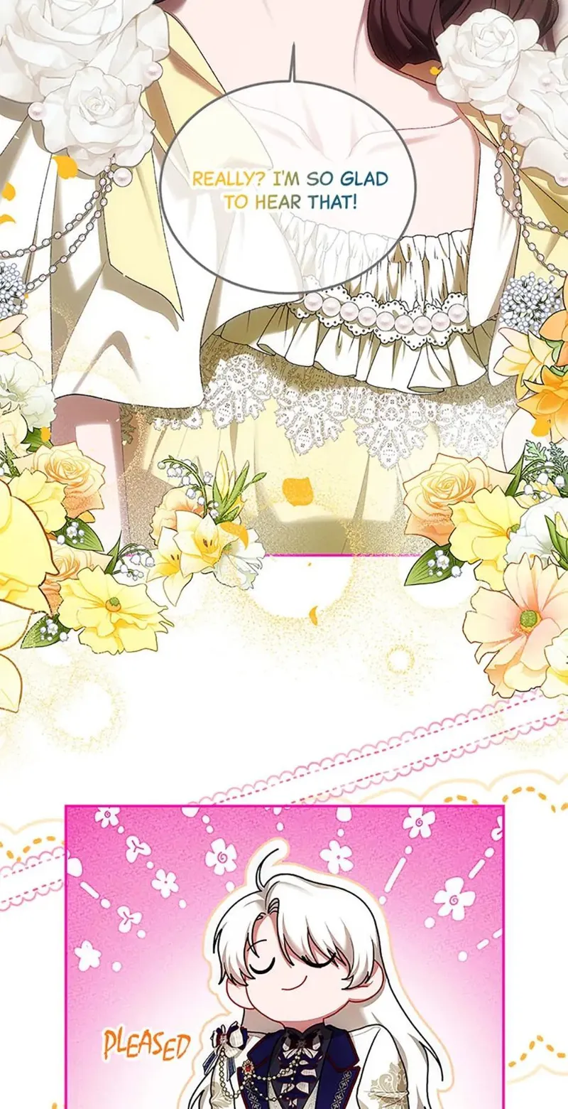 Karina's Last Days Chapter 51 - 14