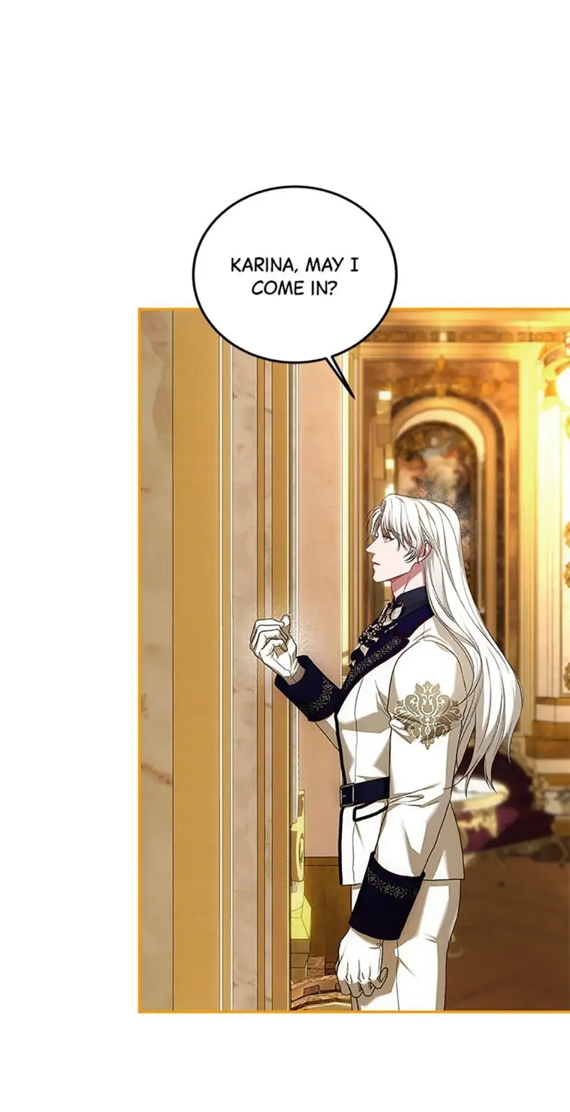 Karina's Last Days Chapter 51 - 16