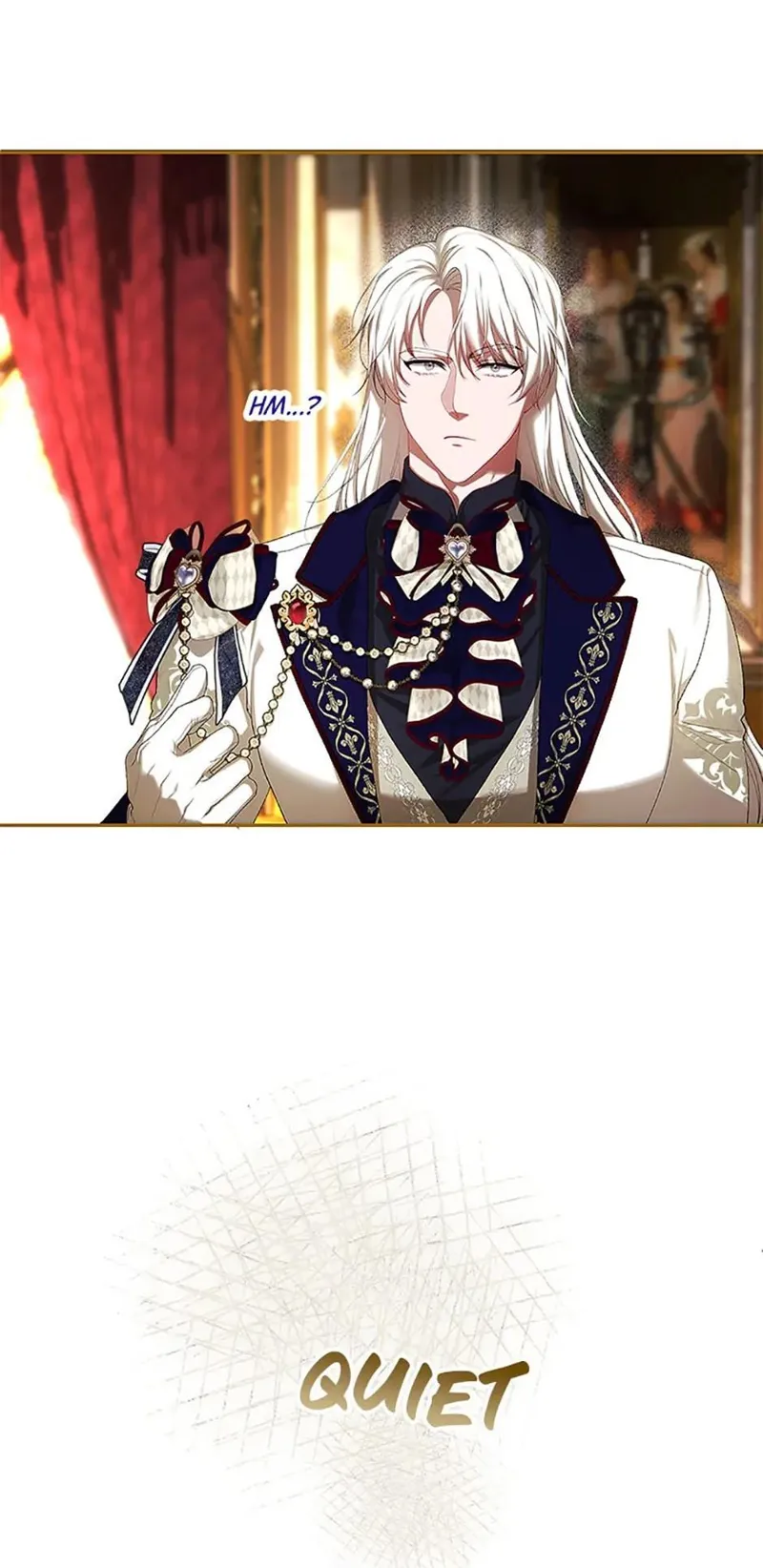 Karina's Last Days Chapter 51 - 18