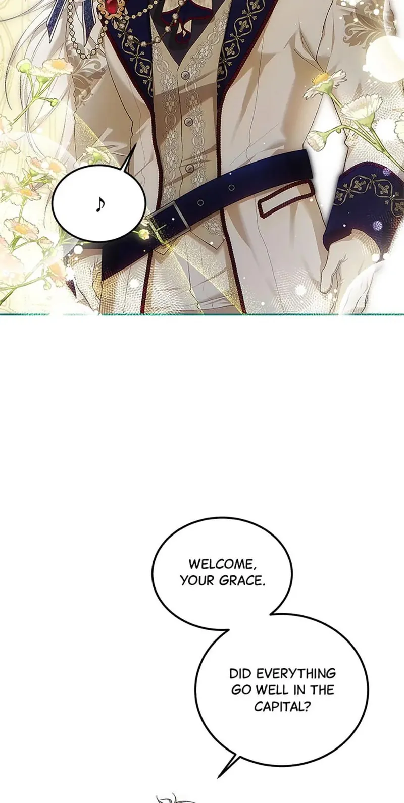 Karina's Last Days Chapter 51 - 2