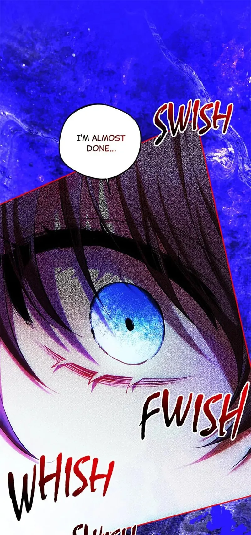 Karina's Last Days Chapter 51 - 24