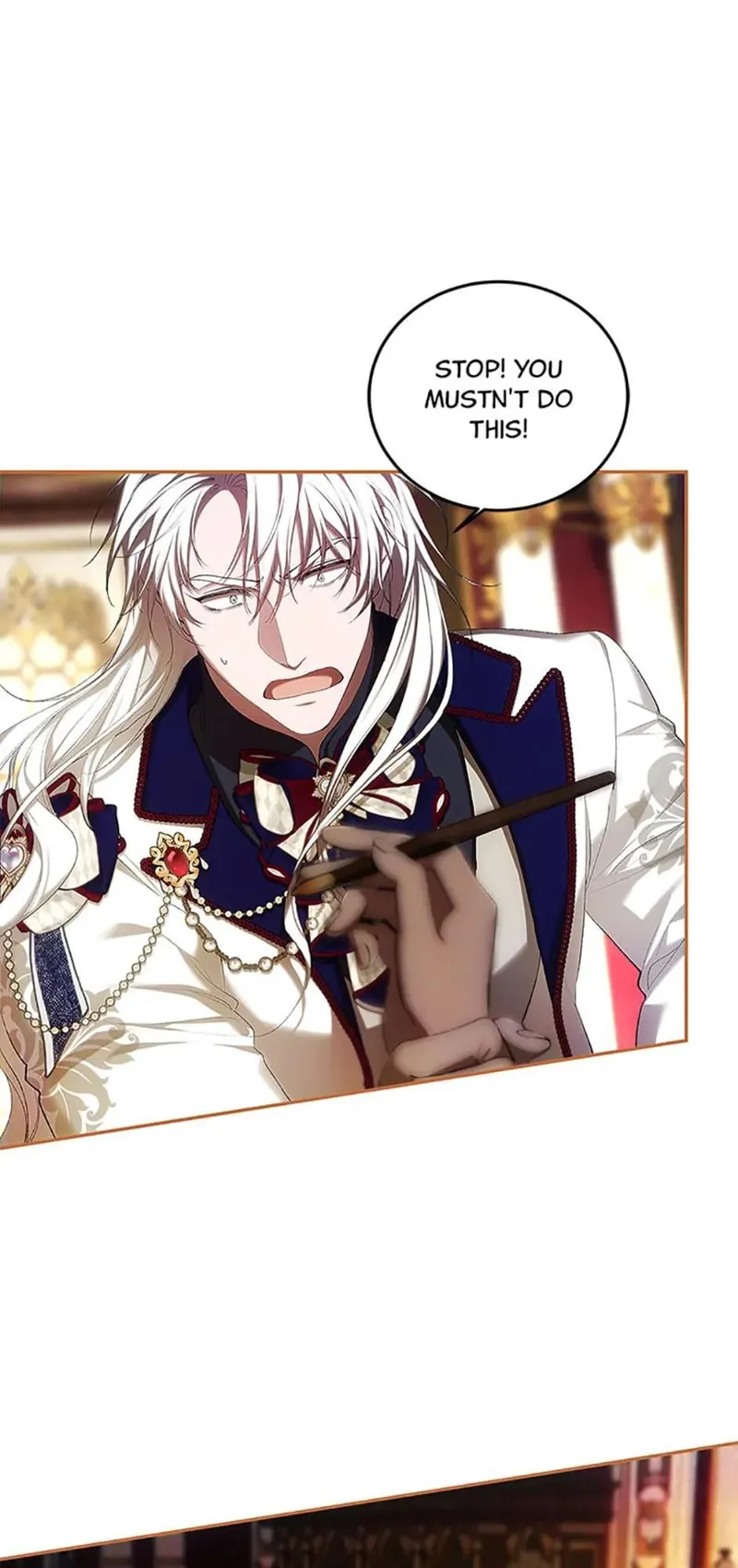 Karina's Last Days Chapter 51 - 27